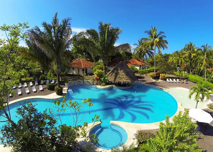 Villas Playa Beach Front All Inclusive