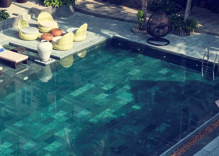Mercure Hoi
