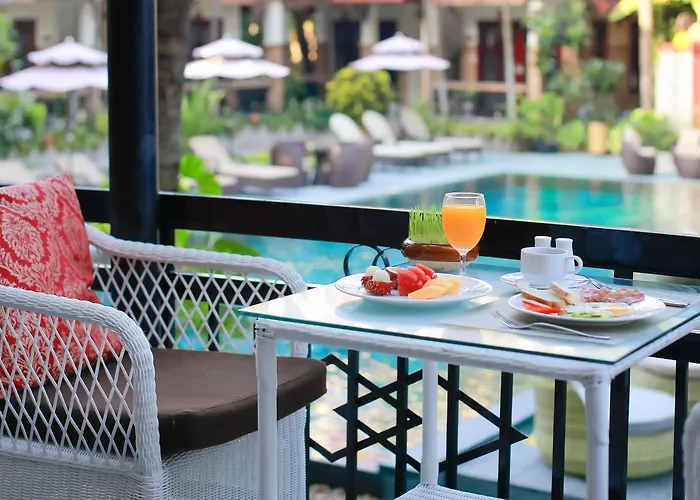 Mercure Hoi