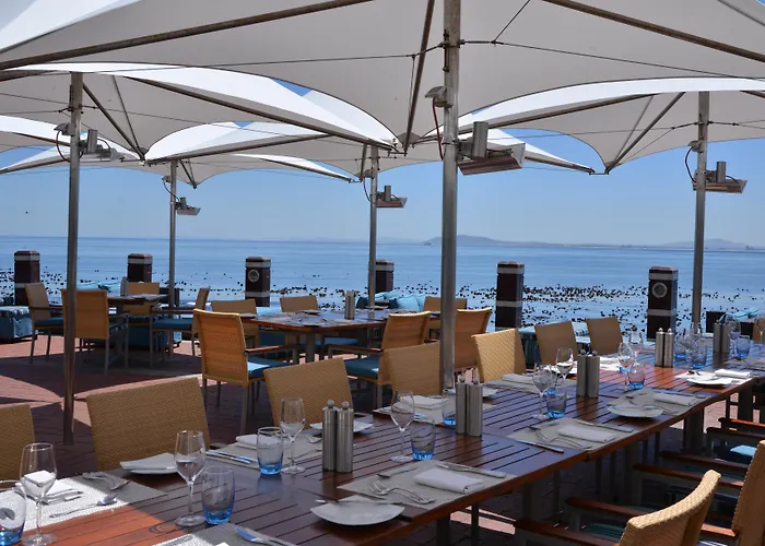 Radisson Collection , Waterfront Cape Town