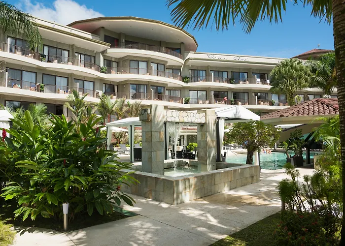 Royal Corin Thermal Water Spa & - Adults Only