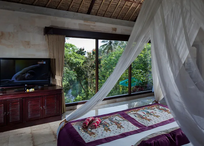 Resort: Pita Maha Resort & Spa