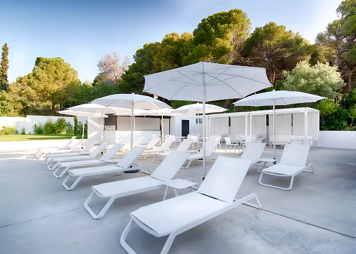 Animaux admis Eetu Begur, Affiliated By Melia (Adults Only)