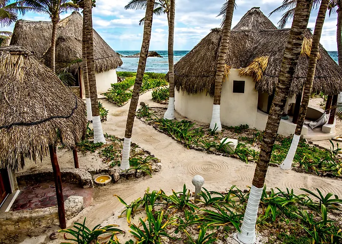 Cheap hotels Maya Tulum By G s