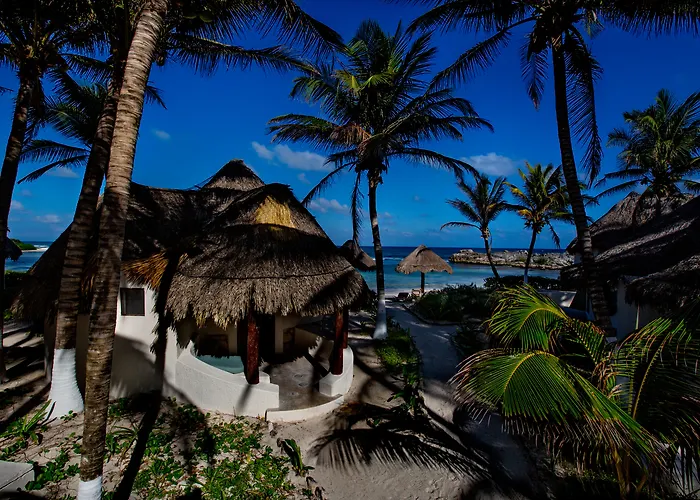 Cheap hotels Maya Tulum By G s