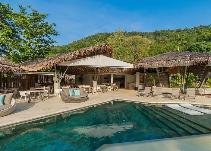 Resorts Guide Treehouse Villas Koh Yao - Adults Only