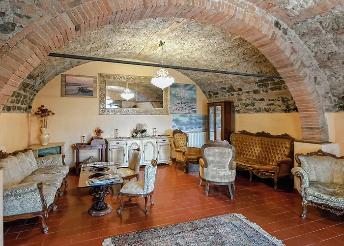 Hotel di lusso: Villa Casafrassi -ONLY ADULTS