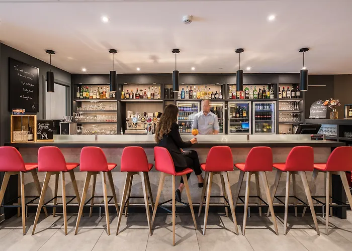 Mercure Oostende