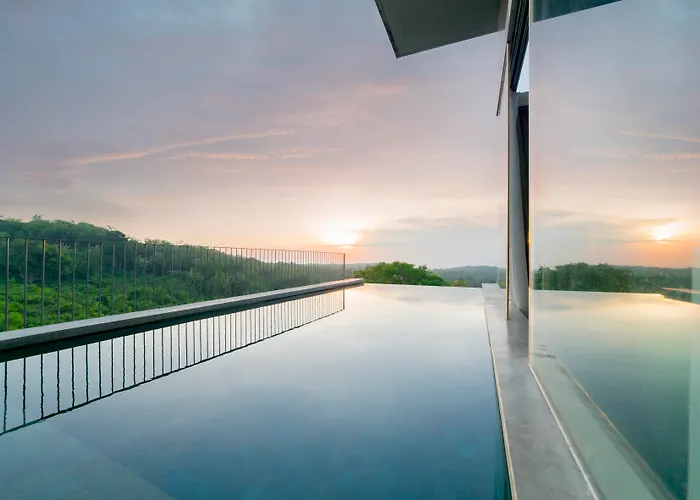 Hideaway s Bali - Uluwatu By Kanaan Hospitality