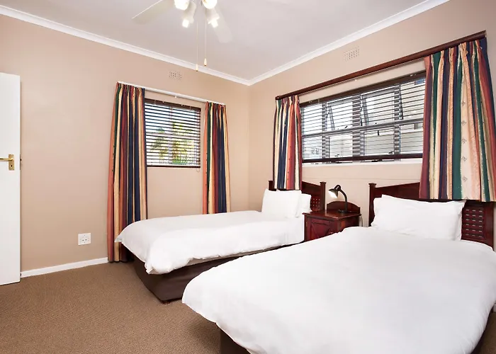 Best Western Cape Suites