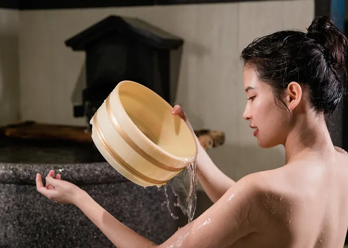 Da Nang - Mikazuki Japanese s & Spa