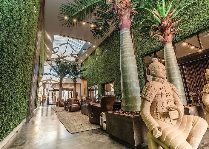 Design hotel Magic Village Views Trademark Collection By Wyndham
