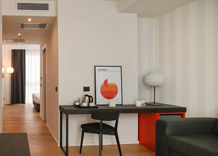 Hotel 5 stelle: Hotel Punta Tipa