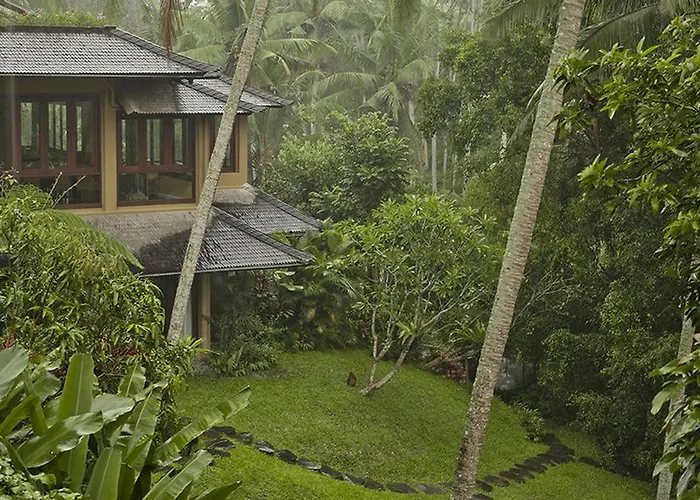 All Vacation Rentals Pelangi Estate