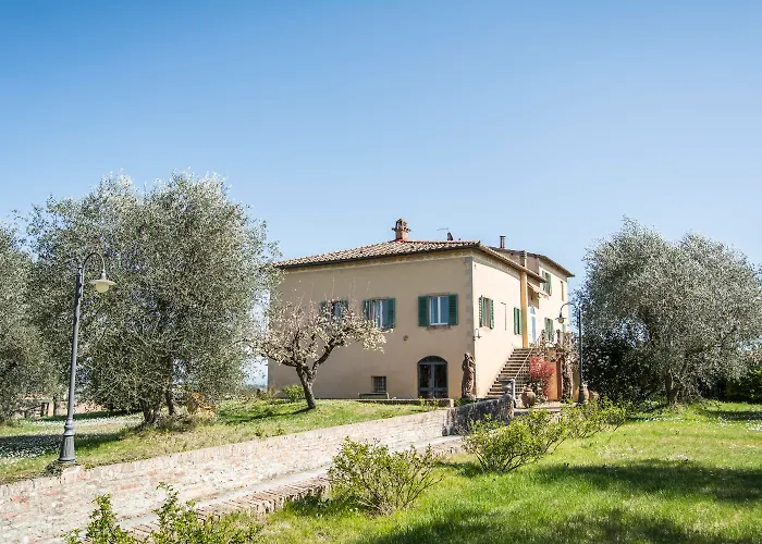 Hotel sulla spiaggia: Hotel Palazzo di Valli