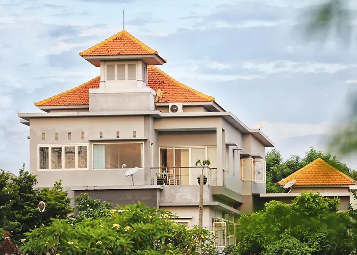  Best Canggu