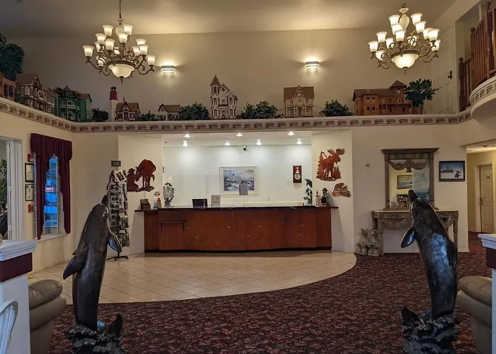 Lighthouse Inn