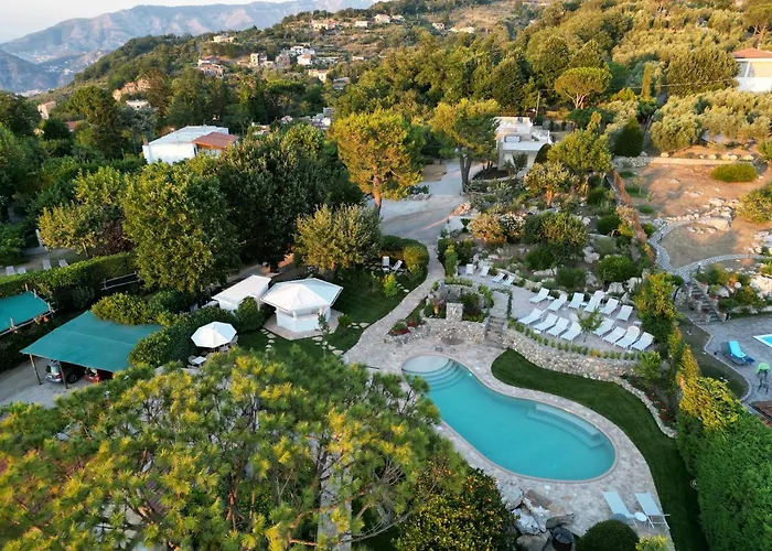 Hotel familiare: Resort Ravenna