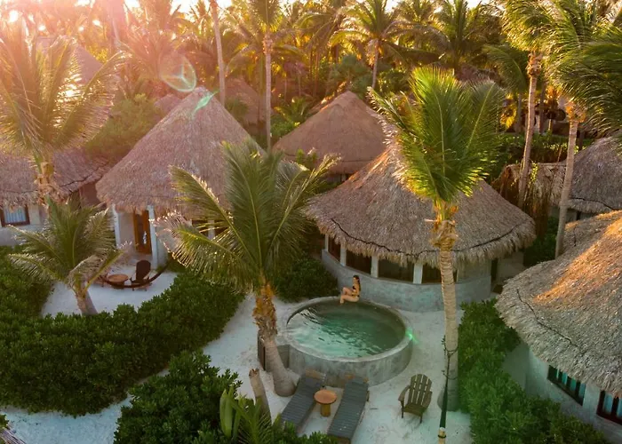 Cheap hotels Maya Tulum By G s