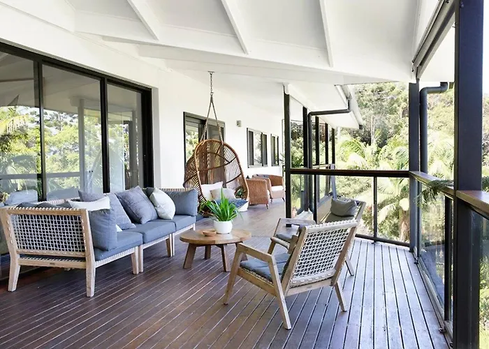 Coral Villa
