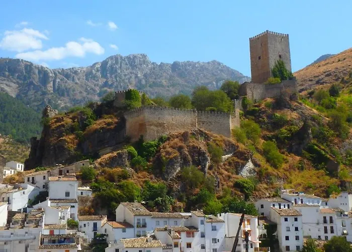Casa Herrerillo Cazorla