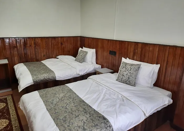 Kanari B&B