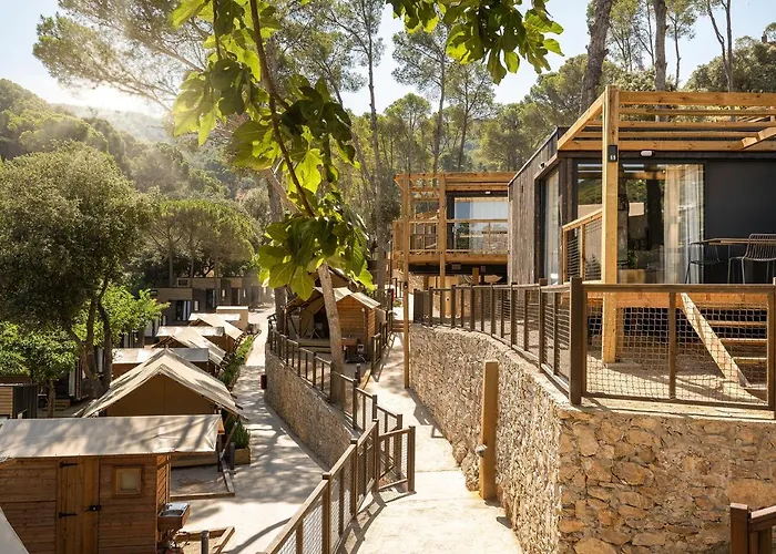Talaia Plaza Ecoresort