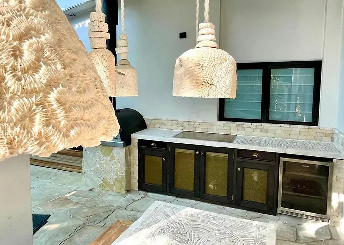 Coral Villa