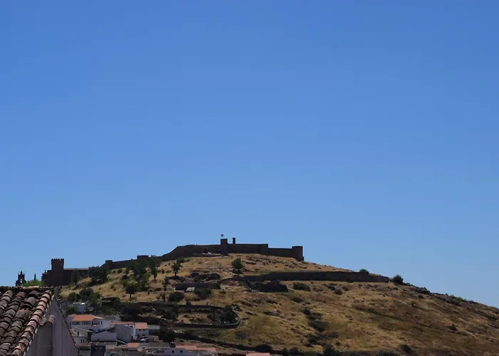 Rural Molino Del Bombo