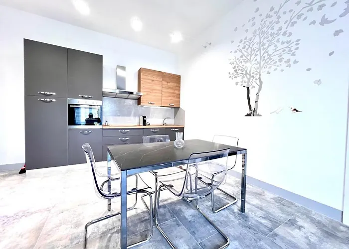 Ubertini House