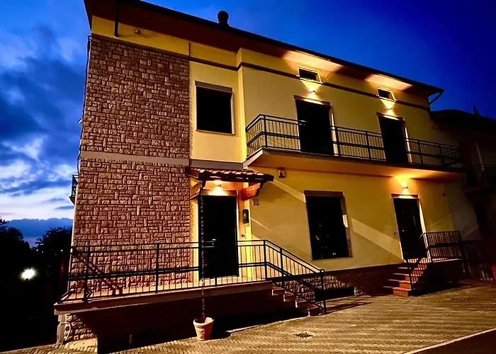 Ubertini House