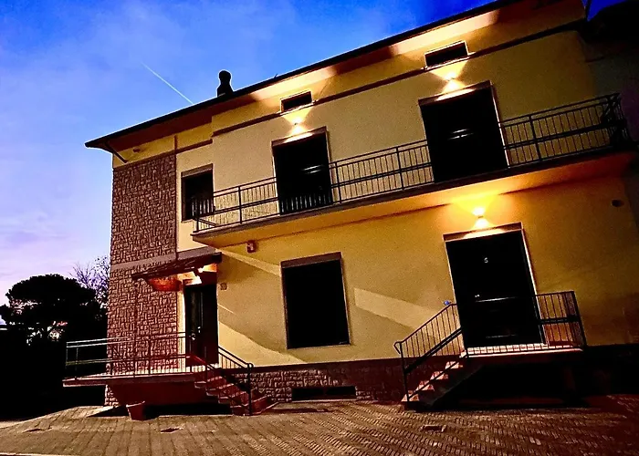 Ubertini House