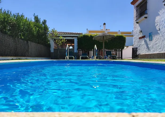 Casa Antonia