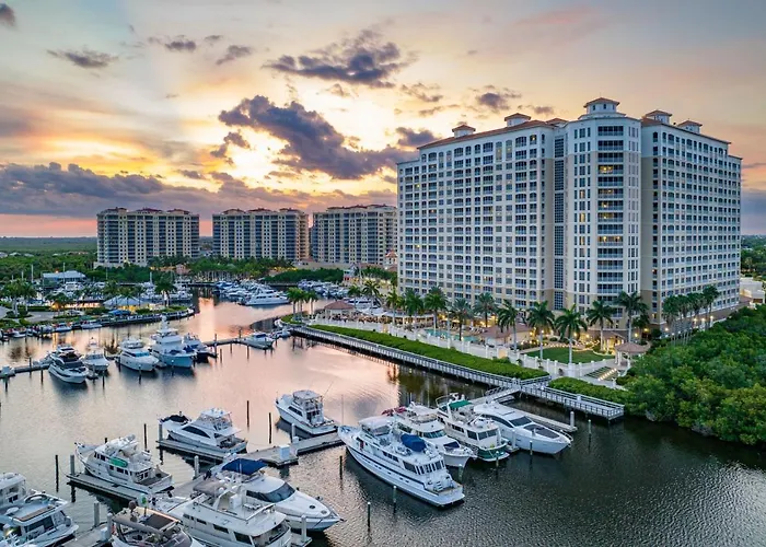  Westin Cape Coral At Marina Village