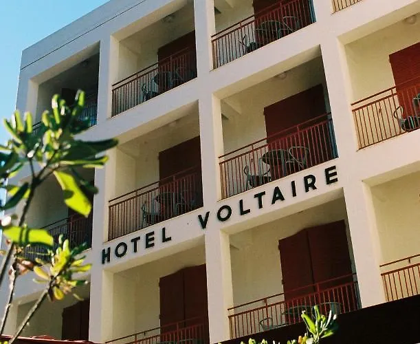 Voltaire