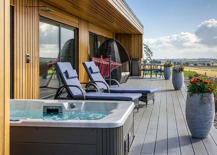 The Hideaway Experience
