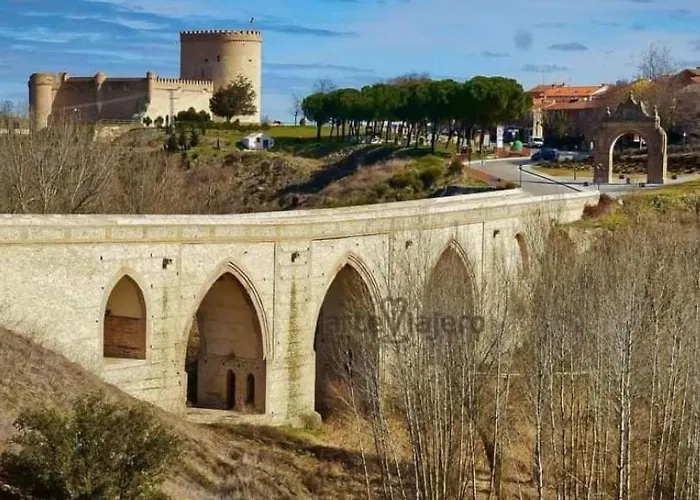 Alquiler de vacaciones: Ava-2