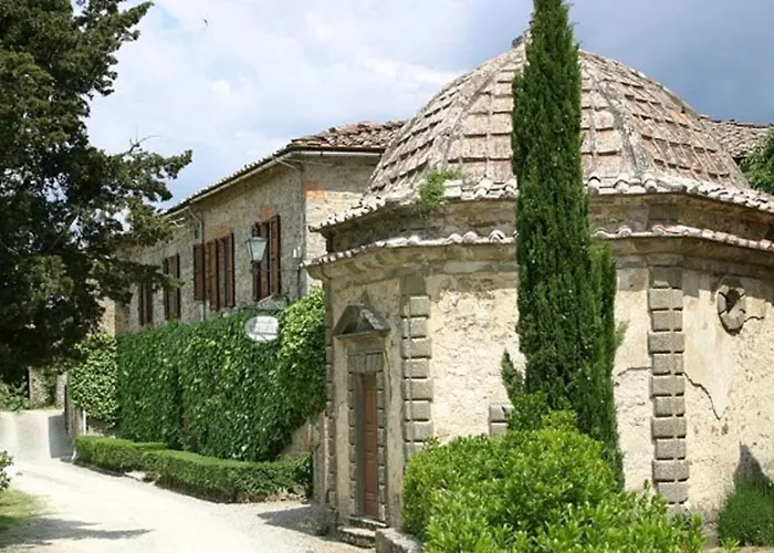 Villa privata: Villa Castellina - Homelilke Villas