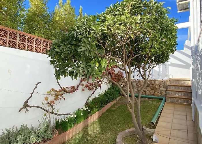 Villa Sandra Little Haven