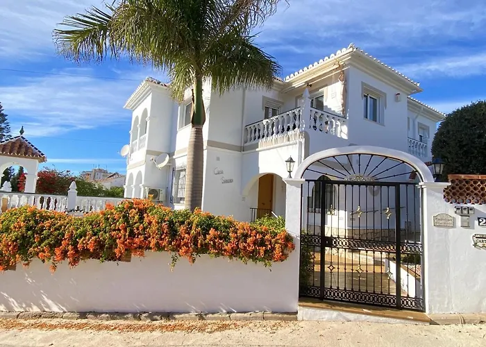 Villa Sandra Little Haven