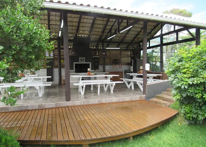Entremares Residence