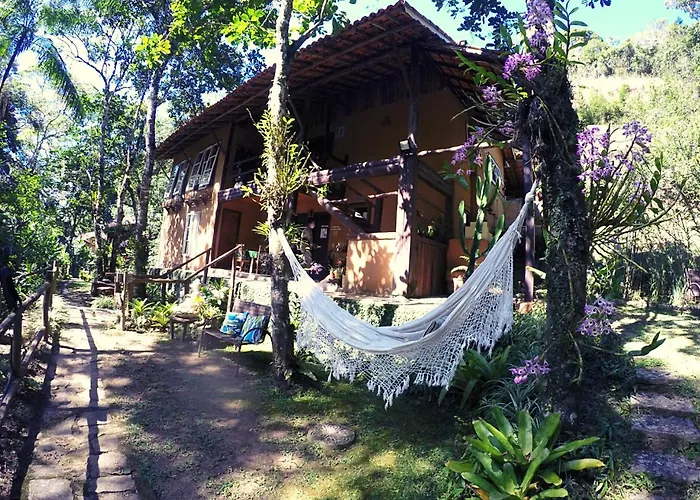  Pousada Bocaina