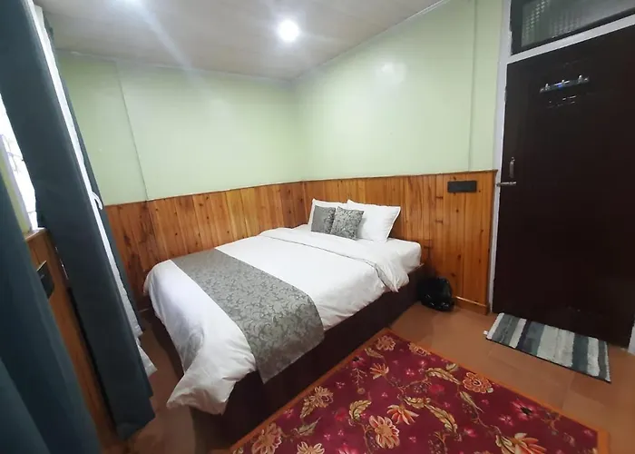 Kanari B&B