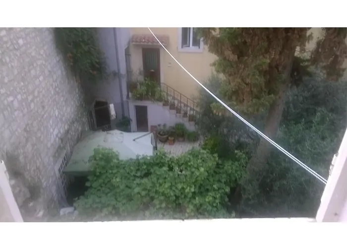 3 SterneHotel San Eleuterio Guesthouse