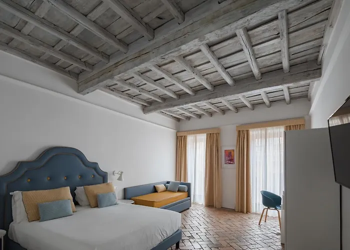 Palazzo Lupardi Relais