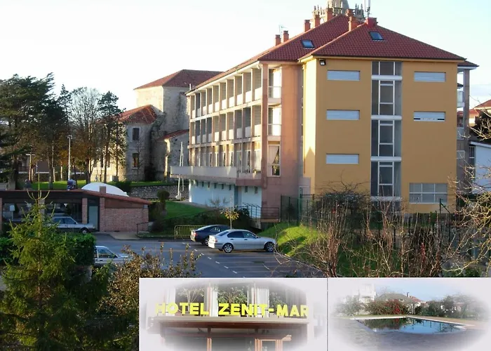 Zenit Mar