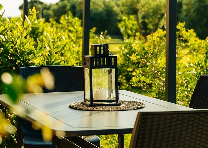 Agriturismo Belfiore in Maremma