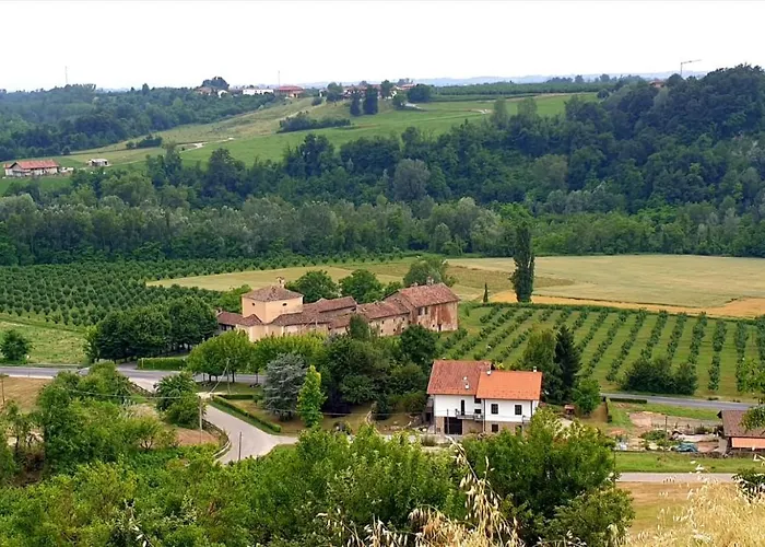 Agriturismo La Pieve
