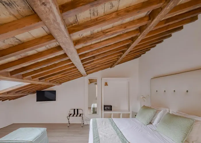 Palazzo Lupardi Relais