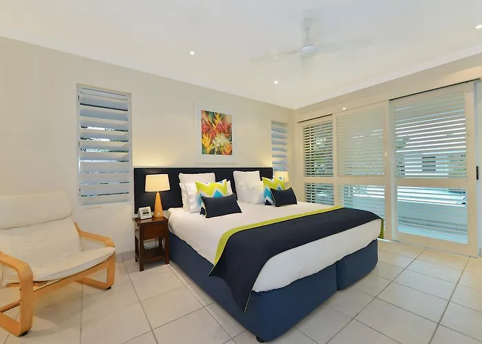 Reef Villa